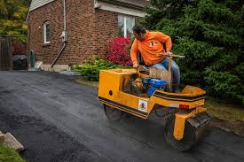 Trusted Alexandria, MN Driveway Paving  Experts